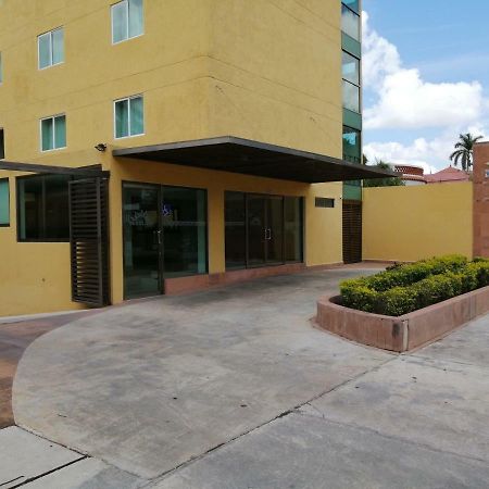 Misol-Ha Hotel Mérida Esterno foto