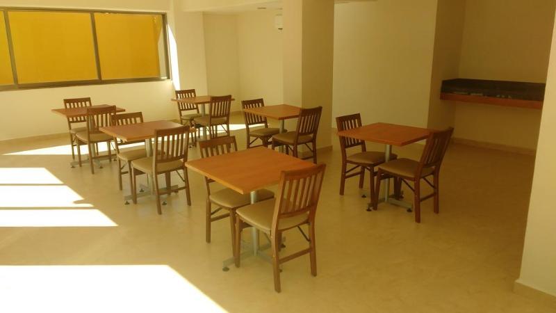 Misol-Ha Hotel Mérida Esterno foto